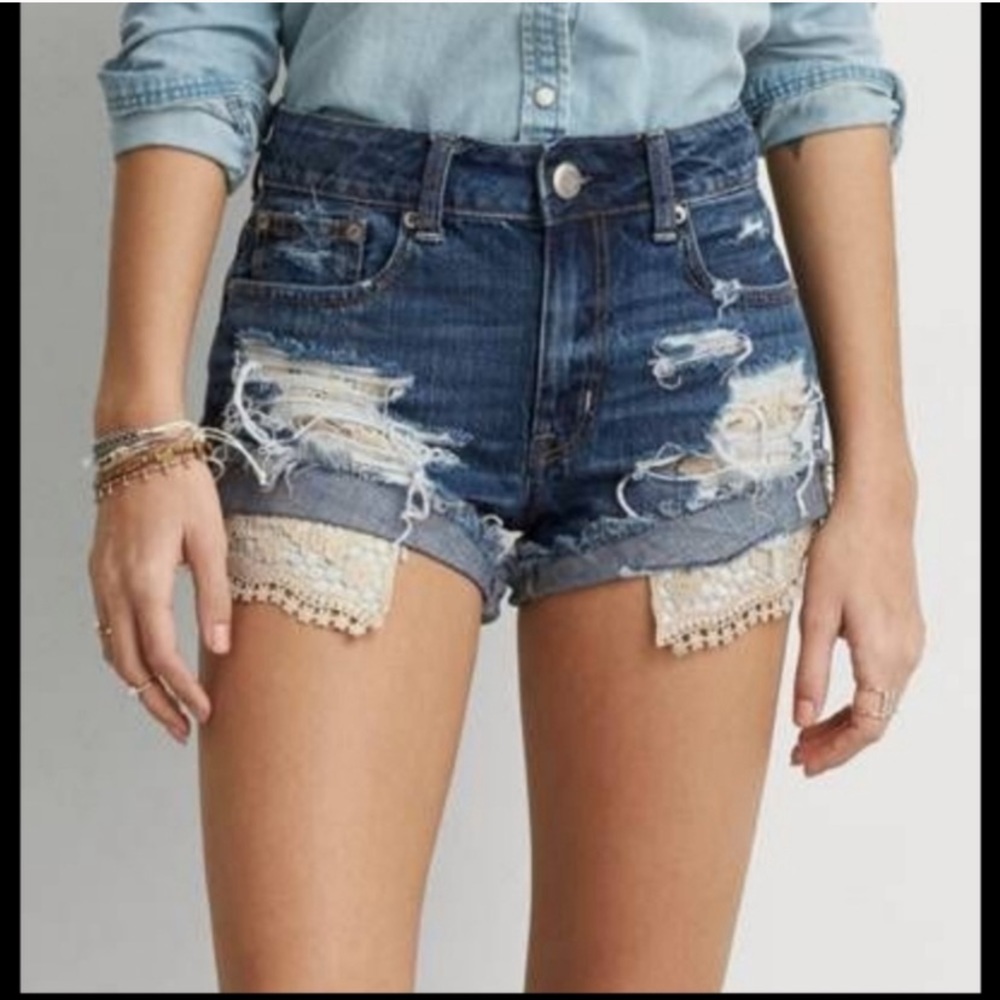 AE High Rise Festival Short